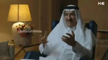 رد صادم التويجري على مزاعم الدور الإماراتي في أزمة محمد بن زايد